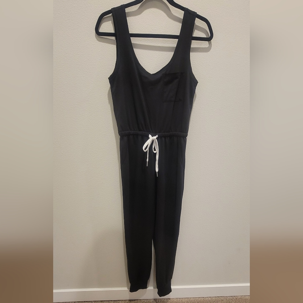 Gilli Tank top Jogger Jumpsuit Size S